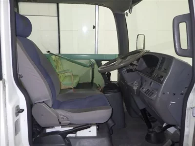 Nissan CIVILIAN