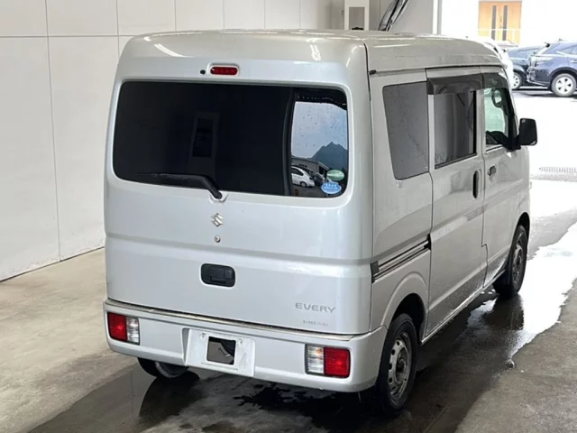 Suzuki EVERY