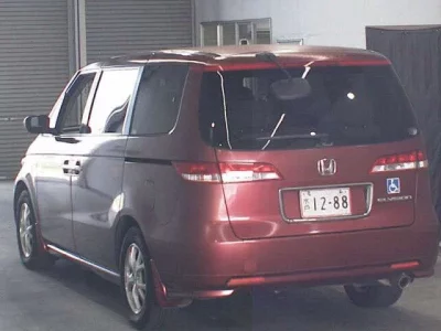 Honda ELYSION