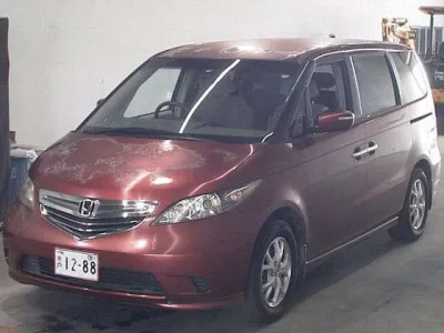 Honda ELYSION