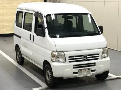 Honda ACTY VAN