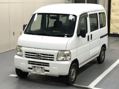 Honda ACTY VAN