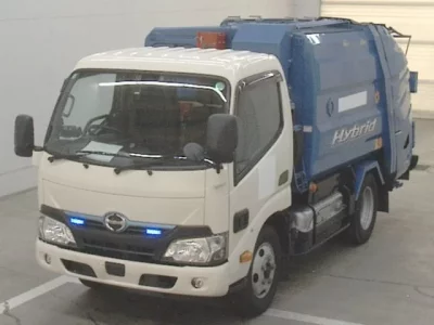 Hino DUTRO