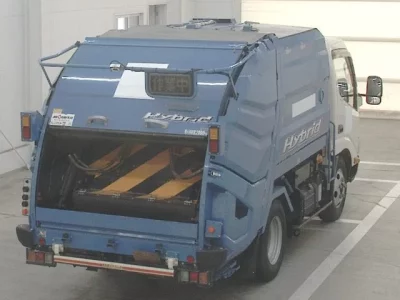 Hino DUTRO