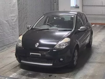 Renault LUTECIA