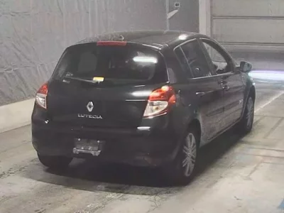 Renault LUTECIA