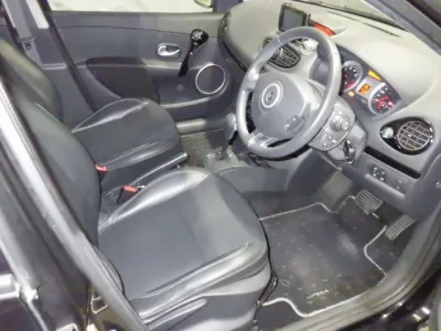Renault LUTECIA