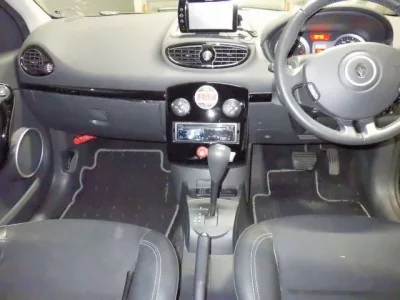 Renault LUTECIA