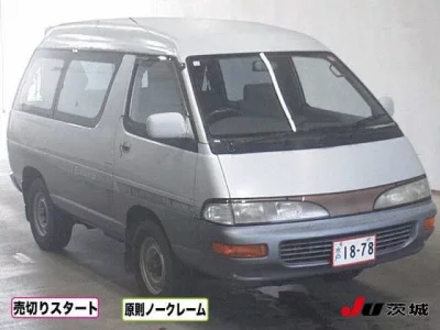 Toyota LITE ACE
