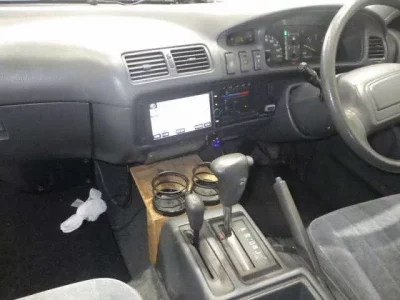 Toyota LITE ACE