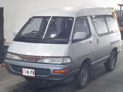 Toyota LITE ACE