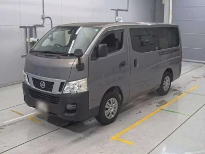 Nissan CARAVAN VAN