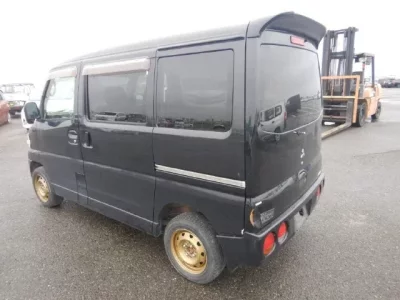 Mitsubishi TOWNBOX