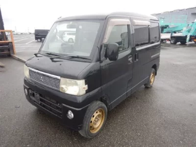 Mitsubishi TOWNBOX