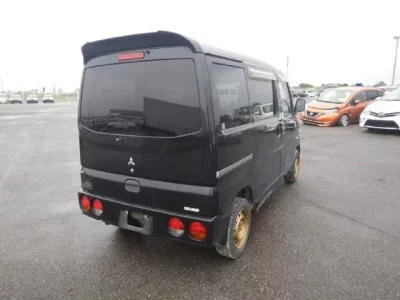 Mitsubishi TOWNBOX