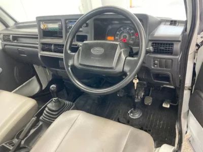 Subaru SAMBAR