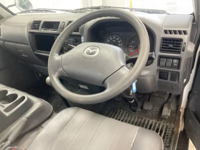 Mazda BONGO