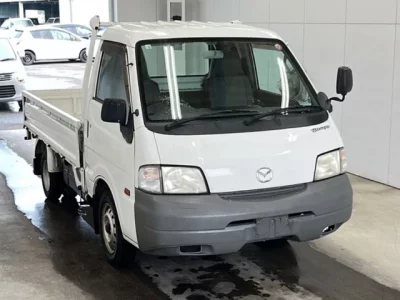 Mazda BONGO