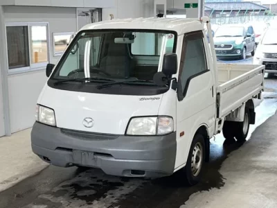 Mazda BONGO