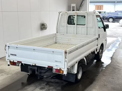 Mazda BONGO