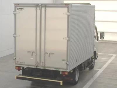 Toyota TOYOACE