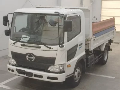 Hino RANGER
