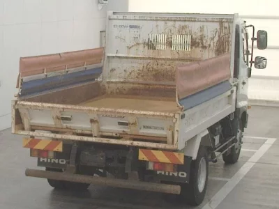 Hino RANGER