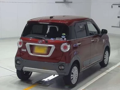 Toyota PIXIS JOY