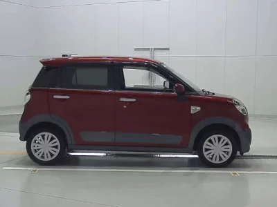 Toyota PIXIS JOY