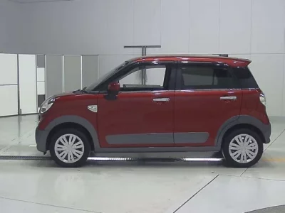 Toyota PIXIS JOY