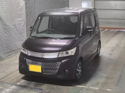 Suzuki PALETTE
