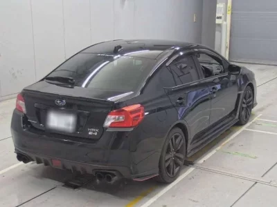 Subaru WRX