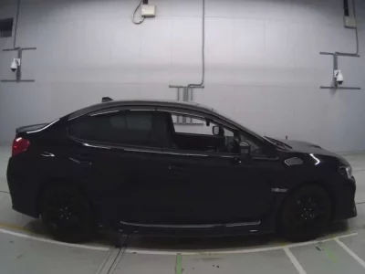 Subaru WRX