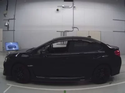 Subaru WRX