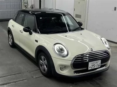 BMW MINI
