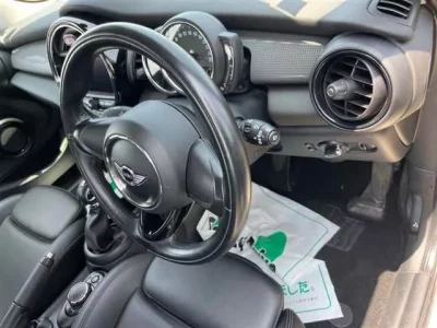 BMW MINI