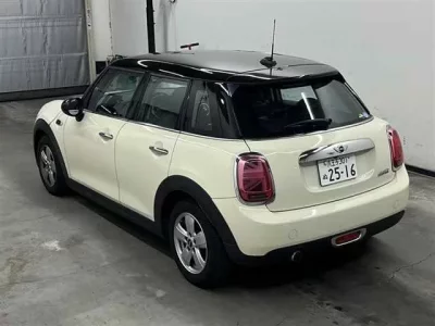 BMW MINI