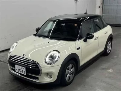 BMW MINI