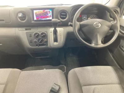 Nissan CARAVAN VAN