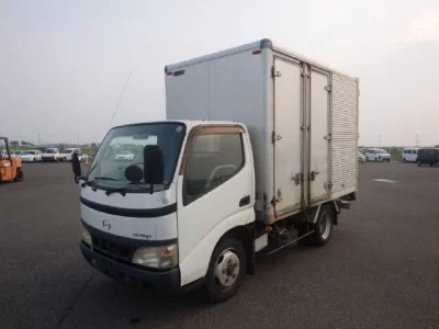 Hino DUTRO