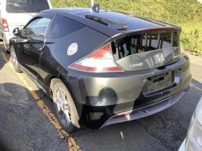 Honda CR-Z