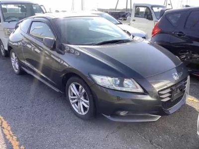 Honda CR-Z