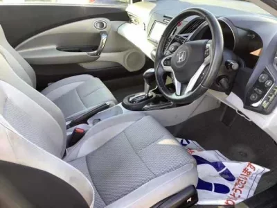 Honda CR-Z