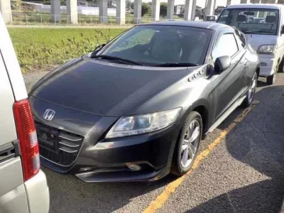 Honda CR-Z