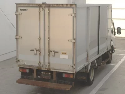 Hino DUTRO