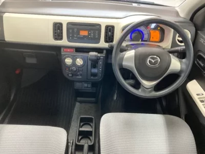Mazda CAROL