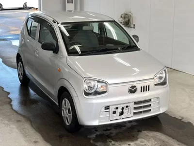 Mazda CAROL