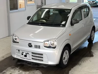 Mazda CAROL