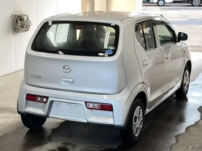 Mazda CAROL