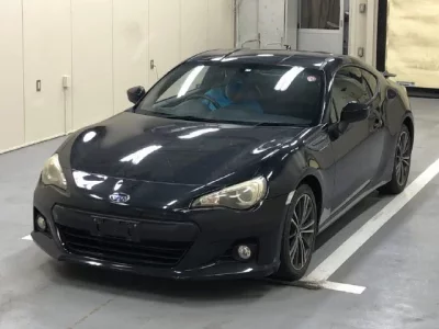 Subaru BRZ